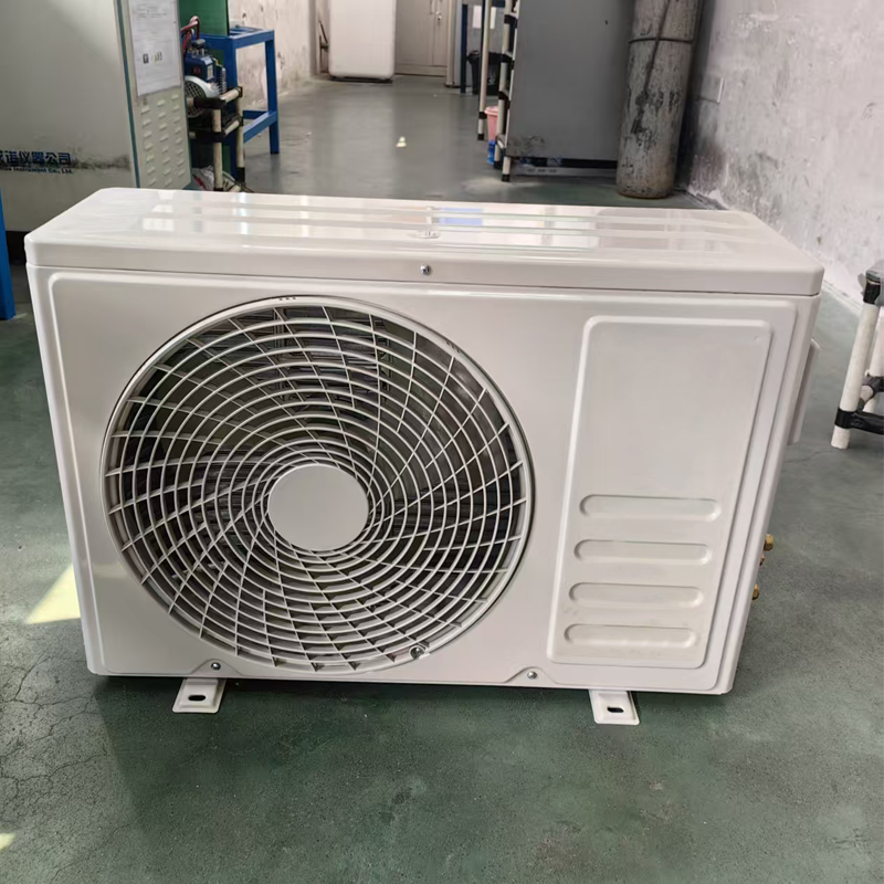 Wall Mounted Split Air Conditioner Inverter AC Variable Frequency R32 Heat Pump 11900-20999 BTU/h
