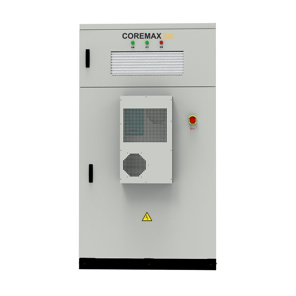 Home & storage batteries