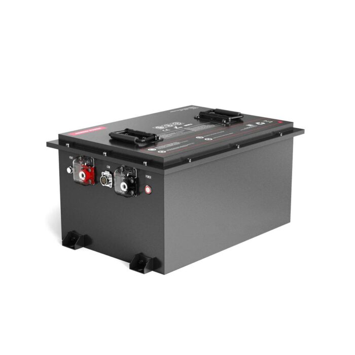 EV & mobility batteries