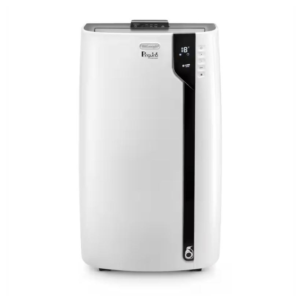 10000 BTU Portable Air Conditioner A++ Energy Class EER 3.6 Ultra Quiet 53dB R290 3 in 1 Cooling Dehumidifier Fan Rooms to 110m3