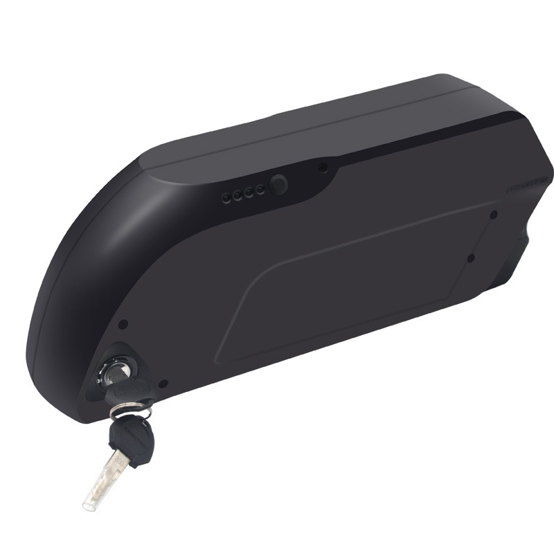 48V 20Ah Lithium Battery E-Bike Electric Scooter Rechargeable Lithium Ion Battery Pack with BMS Charger