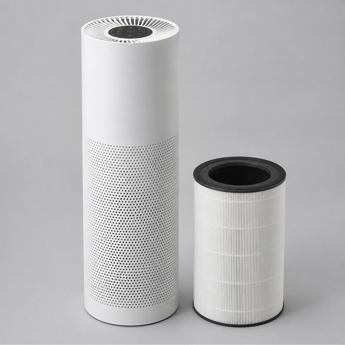 Air purifiers
