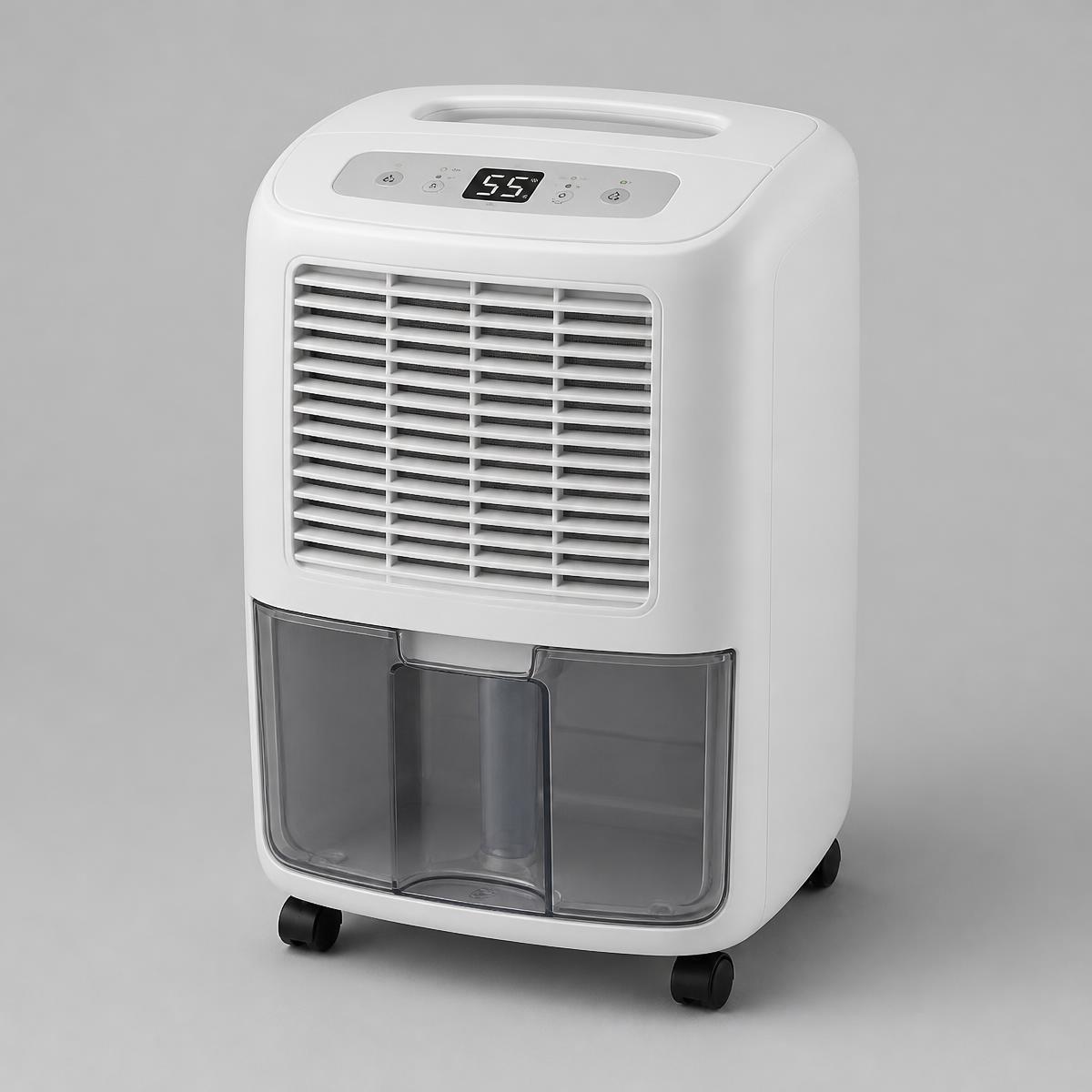 Dehumidifiers